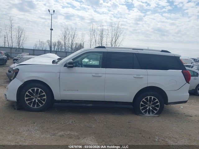 1FMJU1M82SEA12845 Ford Expedition Platinum