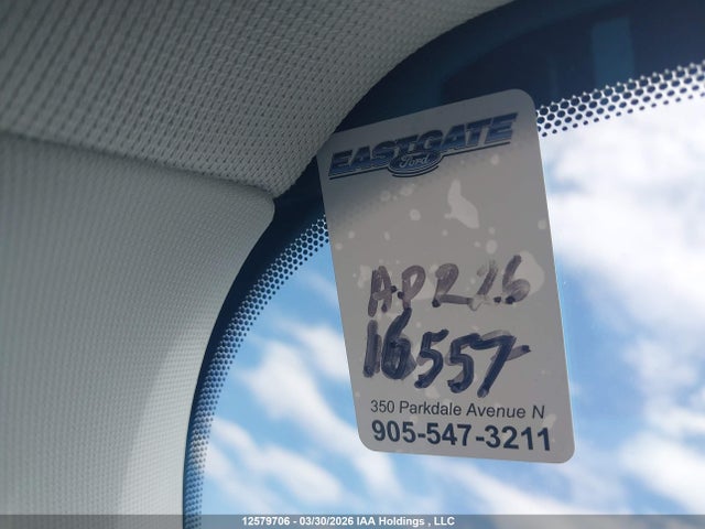 1FMJU1M82SEA12845 Ford Expedition Platinum
