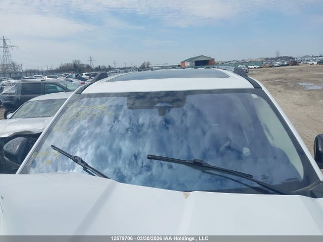 1FMJU1M82SEA12845 Ford Expedition Platinum