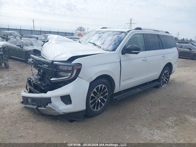 1FMJU1M82SEA12845 Ford Expedition Platinum