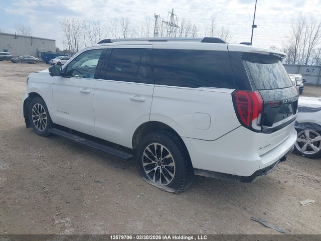1FMJU1M82SEA12845 Ford Expedition Platinum