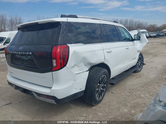1FMJU1M82SEA12845 Ford Expedition Platinum
