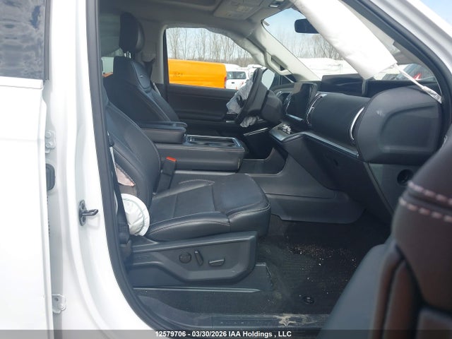 1FMJU1M82SEA12845 Ford Expedition Platinum