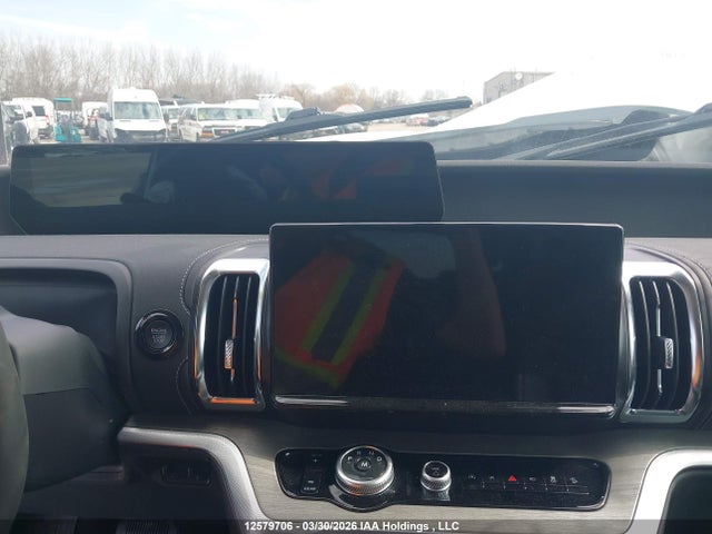 1FMJU1M82SEA12845 Ford Expedition Platinum