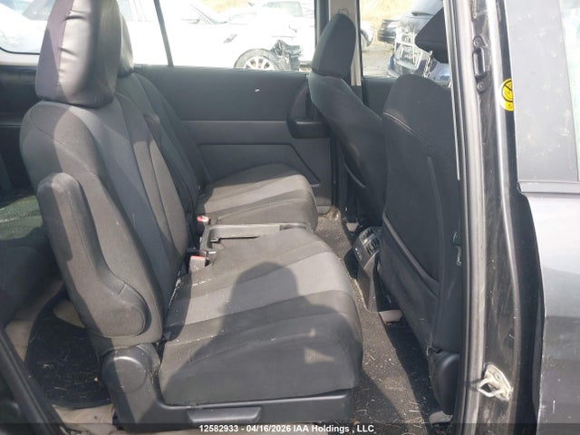 Продажа на аукционе авто 2015 Mazda Mazda5, vin: JM1CW2CL4F0179259, номер лота: 12582933