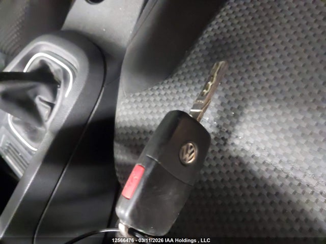 12566476 :رقم المزاد ، 3VW1K7AJ0EM295083 vin ، 2014 Volkswagen Jetta 2.0l Trendline/2.0l Trendline+ مزاد بيع