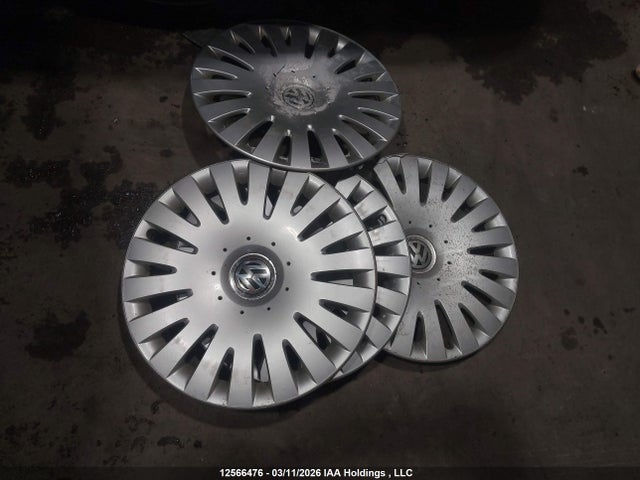 12566476 :رقم المزاد ، 3VW1K7AJ0EM295083 vin ، 2014 Volkswagen Jetta 2.0l Trendline/2.0l Trendline+ مزاد بيع