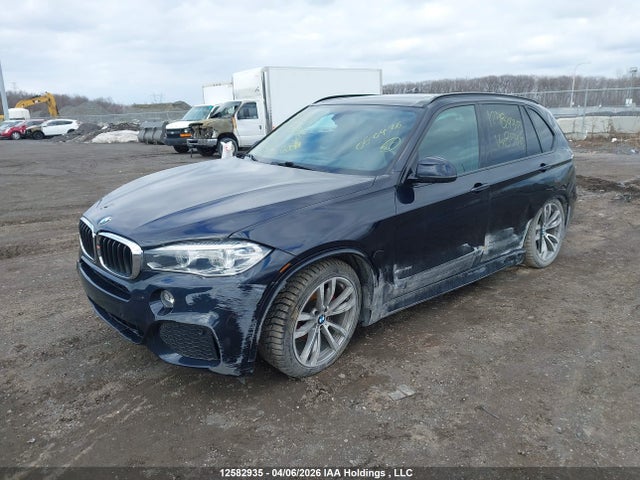 5UXKR0C59J0X85415 BMW X5 Xdrive35i