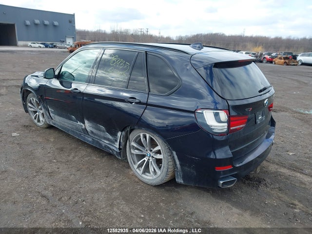 5UXKR0C59J0X85415 BMW X5 Xdrive35i