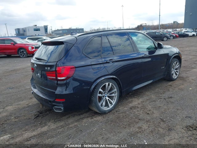 5UXKR0C59J0X85415 BMW X5 Xdrive35i