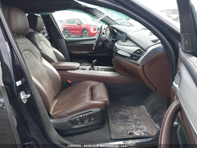 5UXKR0C59J0X85415 BMW X5 Xdrive35i
