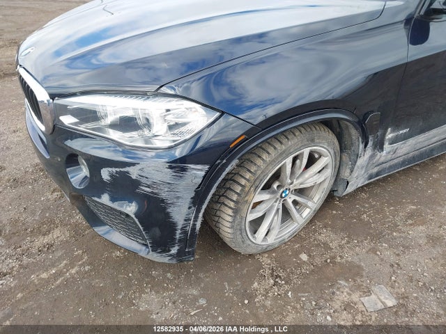 5UXKR0C59J0X85415 BMW X5 Xdrive35i