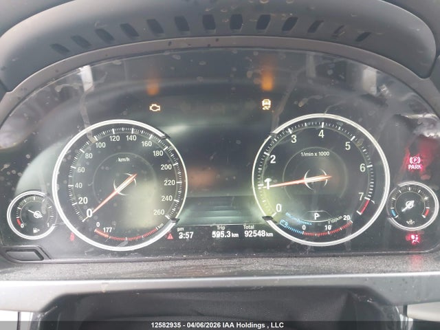 5UXKR0C59J0X85415 BMW X5 Xdrive35i