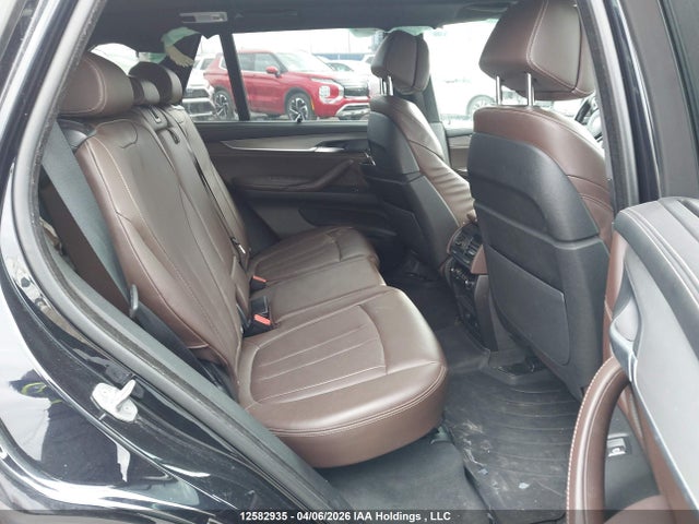 5UXKR0C59J0X85415 BMW X5 Xdrive35i