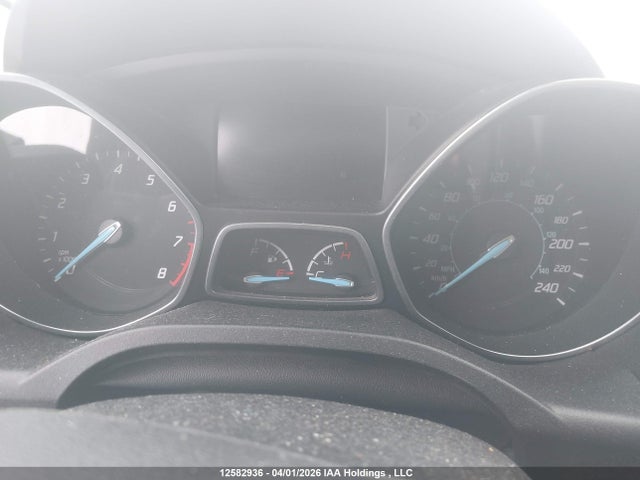 1FMCU0G76GUB26835 Ford ESCAPE SE
