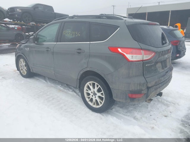 1FMCU0G76GUB26835 Ford ESCAPE SE
