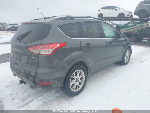 1FMCU0G76GUB26835 Ford ESCAPE SE