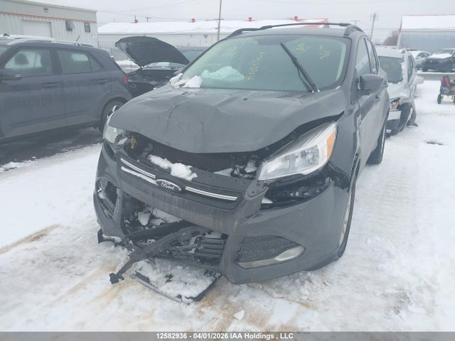 1FMCU0G76GUB26835 Ford ESCAPE SE