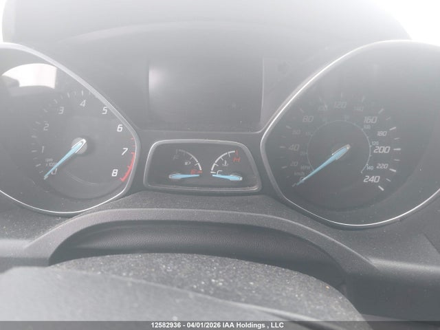 1FMCU0G76GUB26835 Ford ESCAPE SE