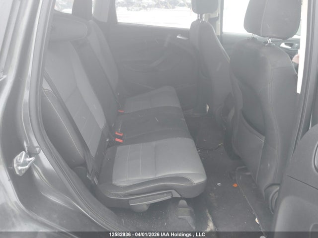 1FMCU0G76GUB26835 Ford ESCAPE SE