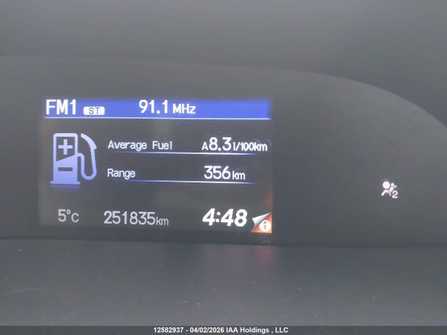 Aukcja sprzedaży 2013 Honda Civic Lx, vin: 2HGFB2F48DH105589, numer aukcji: 12582937