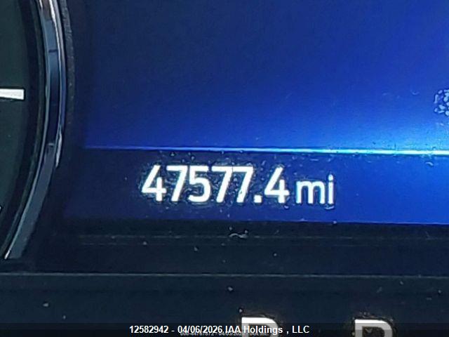 12582942 :رقم المزاد ، 1FMCU9BZ7MUA44377 vin ، 2021 Ford Escape Hybrid مزاد بيع