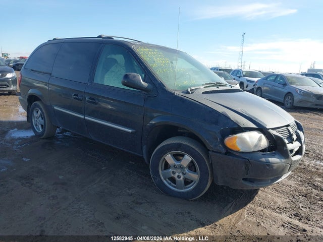 Aukcja sprzedaży 2004 Dodge Grand Caravan Se, vin: 1D4GP24RX4B531170, numer aukcji: 12582945