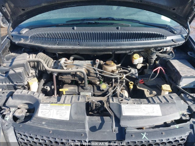 Aukcja sprzedaży 2004 Dodge Grand Caravan Se, vin: 1D4GP24RX4B531170, numer aukcji: 12582945