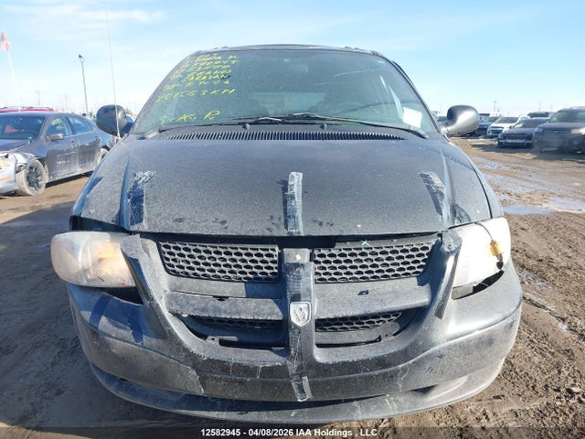 Aukcja sprzedaży 2004 Dodge Grand Caravan Se, vin: 1D4GP24RX4B531170, numer aukcji: 12582945