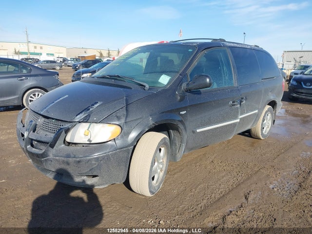 Aukcja sprzedaży 2004 Dodge Grand Caravan Se, vin: 1D4GP24RX4B531170, numer aukcji: 12582945