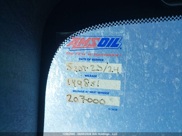 Aukcja sprzedaży 2004 Dodge Grand Caravan Se, vin: 1D4GP24RX4B531170, numer aukcji: 12582945