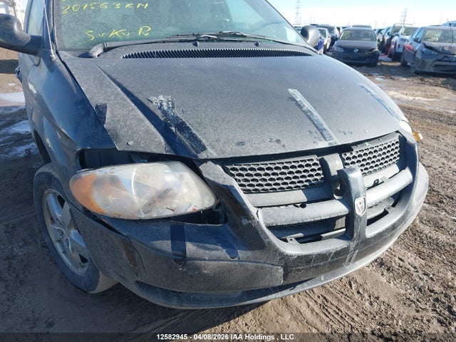 Aukcja sprzedaży 2004 Dodge Grand Caravan Se, vin: 1D4GP24RX4B531170, numer aukcji: 12582945