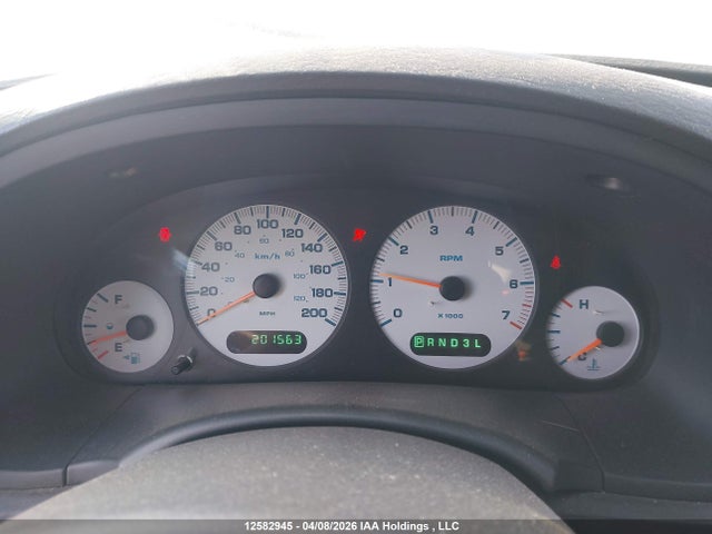 Aukcja sprzedaży 2004 Dodge Grand Caravan Se, vin: 1D4GP24RX4B531170, numer aukcji: 12582945