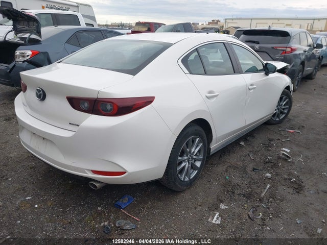 JM1BPACM6S1793813 Mazda 3 Preferred