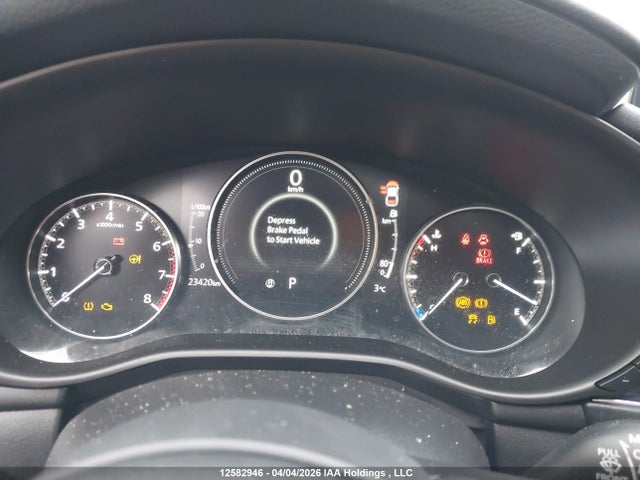 JM1BPACM6S1793813 Mazda 3 Preferred