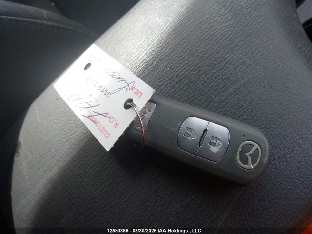 3MZBM1L77GM303146 Mazda Mazda3 Gs
