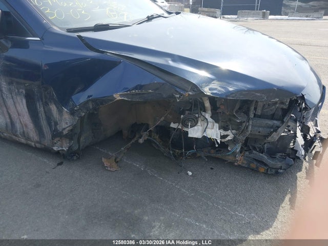 3MZBM1L77GM303146 Mazda Mazda3 Gs