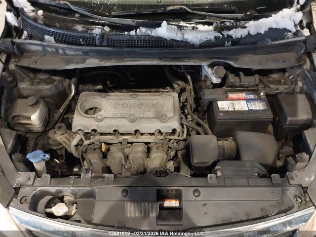 Продаж на аукціоні авто 2011 Kia Sportage Lx, vin: KNDPB3A22B7121469, номер лоту: 12581019