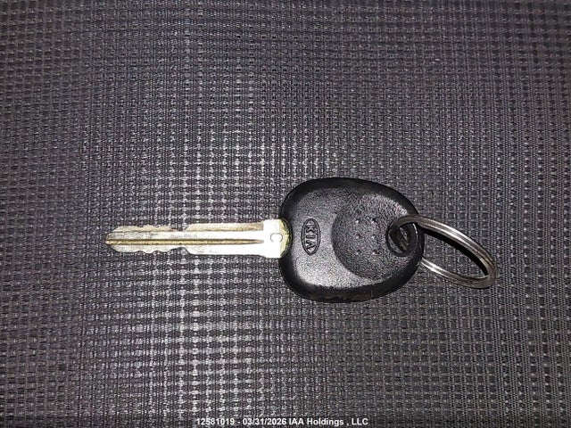 Продаж на аукціоні авто 2011 Kia Sportage Lx, vin: KNDPB3A22B7121469, номер лоту: 12581019