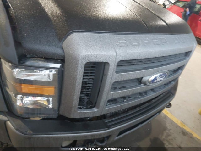 Aukcja sprzedaży 2009 Ford F-450 Harley-davidson/king Ranch/lariat/xl/xlt, vin: 1FTXW43R09EB11145, numer aukcji: 12579049