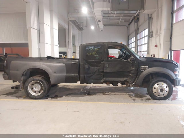 Aukcja sprzedaży 2009 Ford F-450 Harley-davidson/king Ranch/lariat/xl/xlt, vin: 1FTXW43R09EB11145, numer aukcji: 12579049