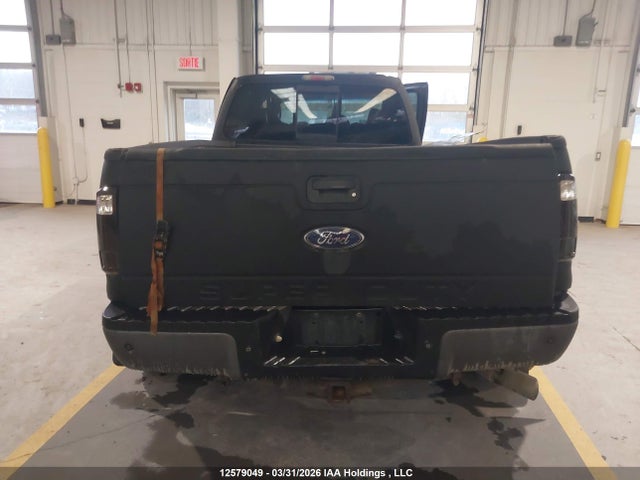 Aukcja sprzedaży 2009 Ford F-450 Harley-davidson/king Ranch/lariat/xl/xlt, vin: 1FTXW43R09EB11145, numer aukcji: 12579049