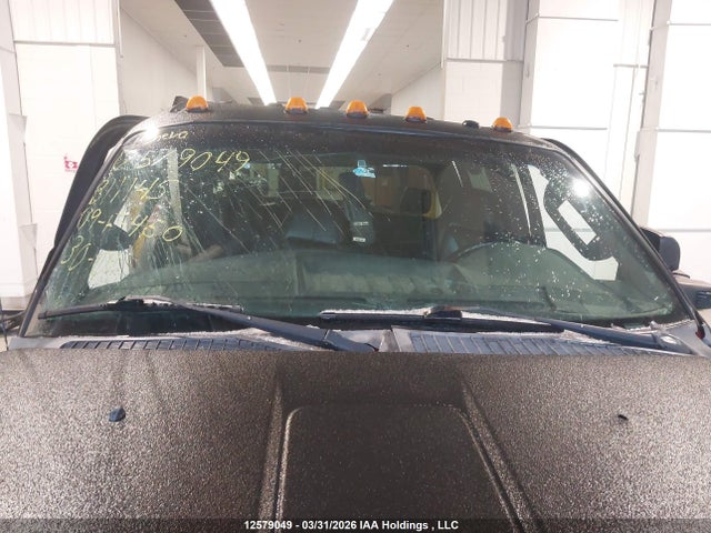 Aukcja sprzedaży 2009 Ford F-450 Harley-davidson/king Ranch/lariat/xl/xlt, vin: 1FTXW43R09EB11145, numer aukcji: 12579049