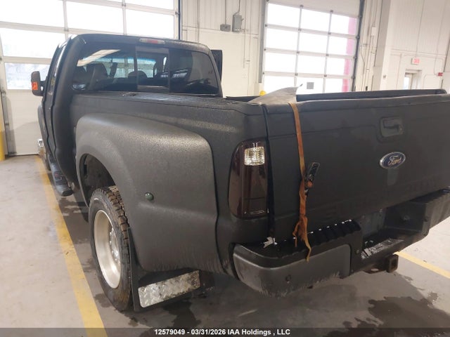 Aukcja sprzedaży 2009 Ford F-450 Harley-davidson/king Ranch/lariat/xl/xlt, vin: 1FTXW43R09EB11145, numer aukcji: 12579049