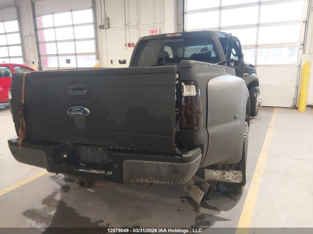 Aukcja sprzedaży 2009 Ford F-450 Harley-davidson/king Ranch/lariat/xl/xlt, vin: 1FTXW43R09EB11145, numer aukcji: 12579049