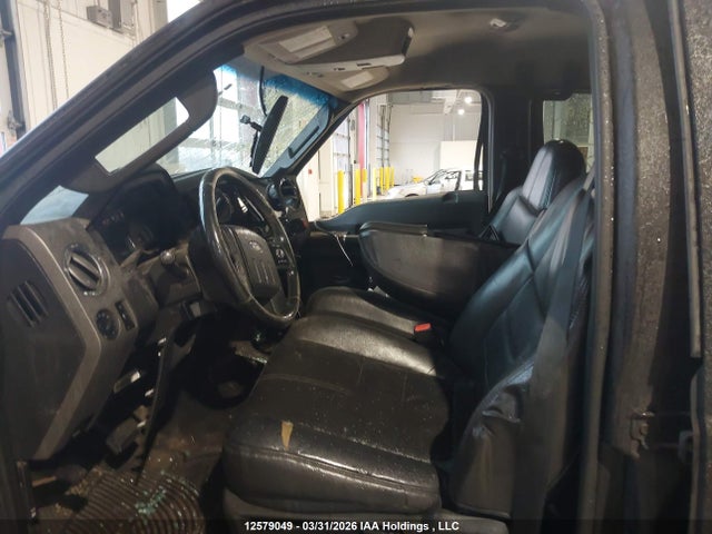 Aukcja sprzedaży 2009 Ford F-450 Harley-davidson/king Ranch/lariat/xl/xlt, vin: 1FTXW43R09EB11145, numer aukcji: 12579049