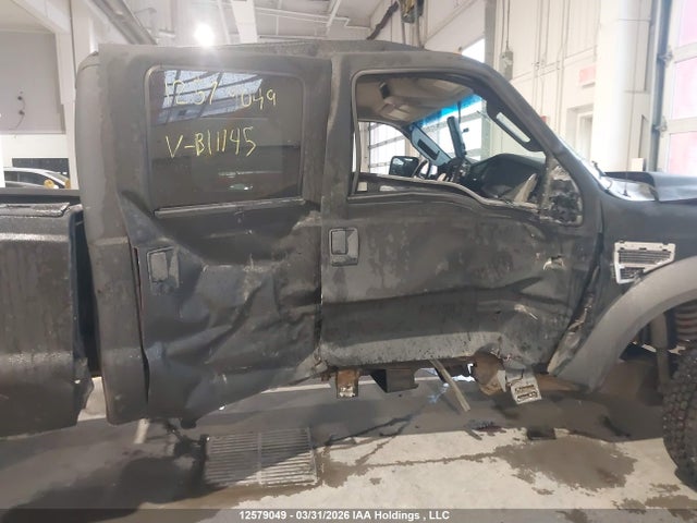 Aukcja sprzedaży 2009 Ford F-450 Harley-davidson/king Ranch/lariat/xl/xlt, vin: 1FTXW43R09EB11145, numer aukcji: 12579049