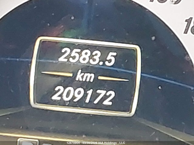 Aukcja sprzedaży 2012 Mercedes-benz C 350 4matic, vin: WDDGF8JB1CA604513, numer aukcji: 12578904