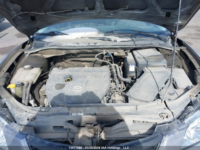 Продаж на аукціоні авто 2006 Mazda Mazda3 Gs/gx, vin: JM1BK12F261472357, номер лоту: 12577090