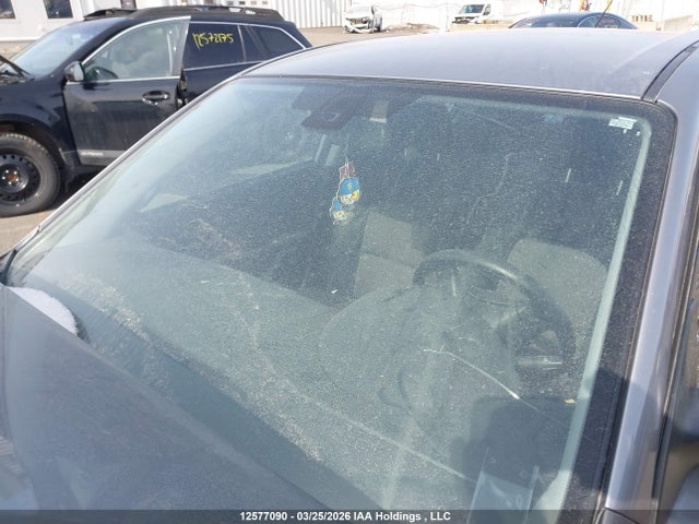 Продаж на аукціоні авто 2006 Mazda Mazda3 Gs/gx, vin: JM1BK12F261472357, номер лоту: 12577090